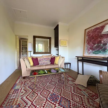 בית נופש Maison Duplex Climatisee Avec Jardin - קבלייר-סור-מר
