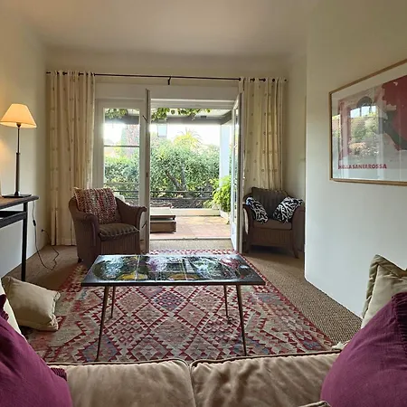 Maison Duplex Climatisée Avec Jardin - *