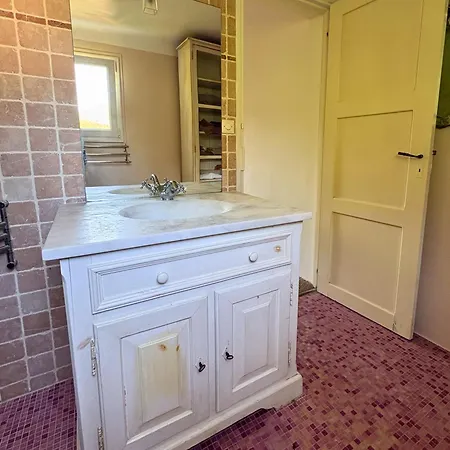 בית נופש Maison Duplex Climatisee Avec Jardin - קבלייר-סור-מר