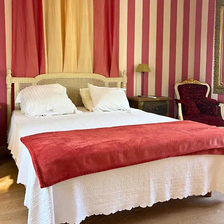 Hébergement de vacances Maison Duplex Climatisée Avec Jardin - *